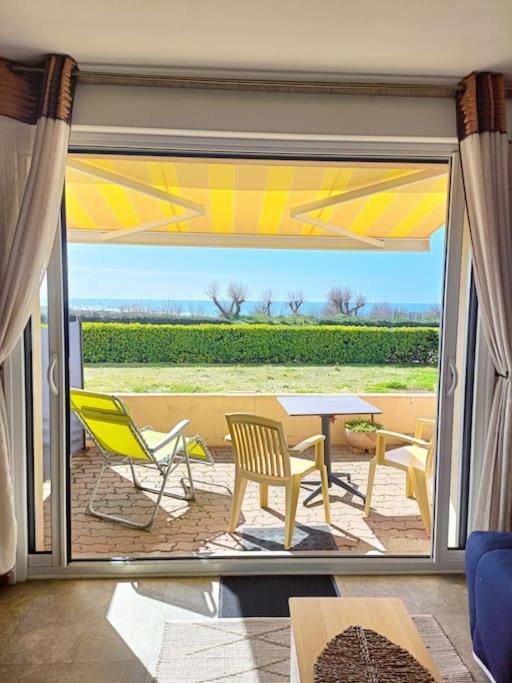 Le Studi O Apartment La Chaume Exterior photo