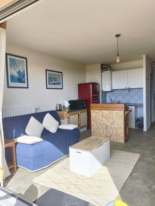 Le Studi O Apartment La Chaume Exterior photo