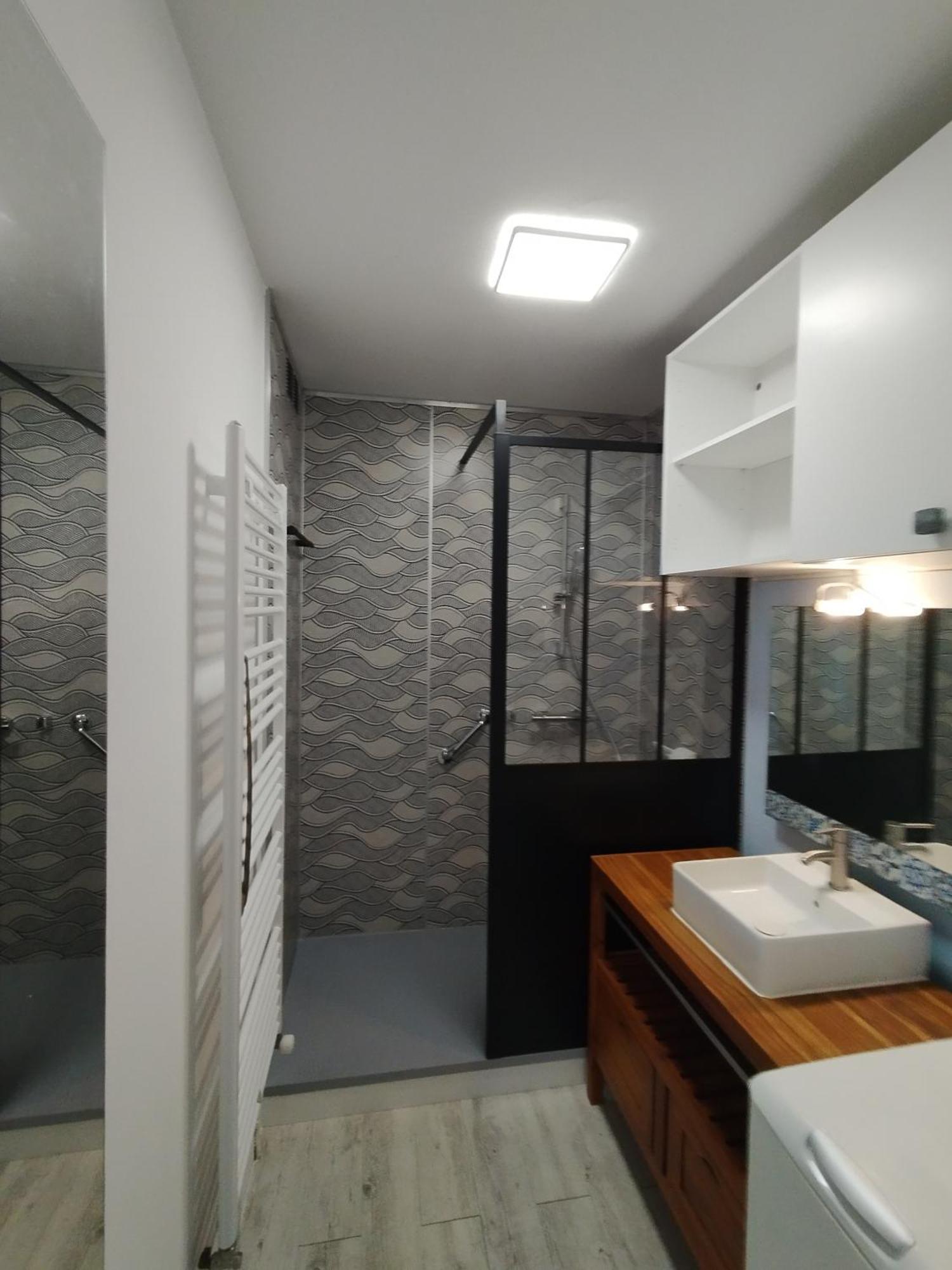 Le Studi O Apartment La Chaume Exterior photo